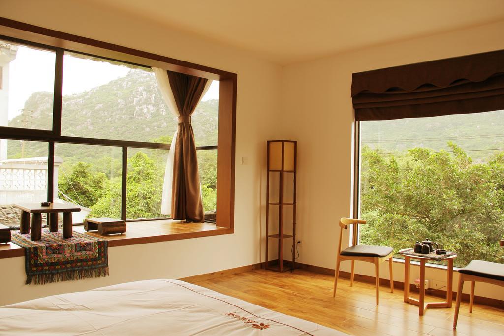 The Flower Hotel Guilin Zimmer foto